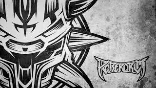 ROBERDRUM - TRAPCORE