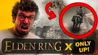 ELDEN RING MAIS VERSION ONLY UP ! 😰 (Impossible)