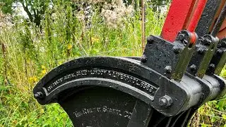 SHOTTLE & IDRIDGEHAY