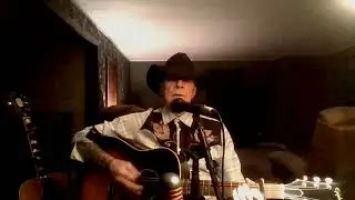 (Freddie Hart) The Keys In The Mailbox (Cover By Bruce)