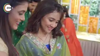 Meet - webisodes - 737 - Meet, Manmeet, Mrs Hodda, Manushi, Pankhori - Zee TV