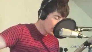Magic - Coldplay Acoustic Cover [Attic Sessions] 'Acoustic Wedding Singer'