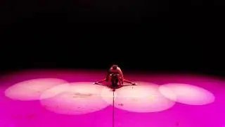 А 29,30 fm acrobatic Duo