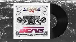 Alex Da Beat - BEATs #001 | Bass House