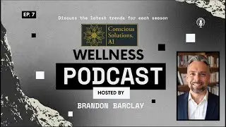 Dignity at the End of Life: Psychedelics, Care & Conscious TransitionFeaturing Christine Caldwell