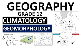 2025 GEOGRAPHY PAPER 1 FINAL EXAMS NOVEMBER EXAM FINAL GEOGRAPHY P.1 THUNDEREDUC GRADE 12  GEO P.1