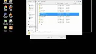 Series 2 - Java tutorial 1 Setting up JRE & JDK for windows 7 (2011)