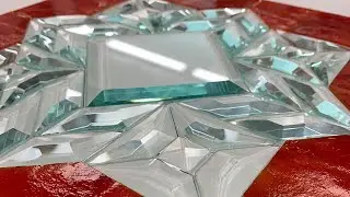 Superior Bevel Clusters #ProductToProject