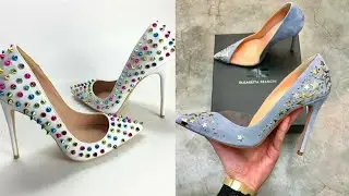 hot pumps shoes collection 2021/22
