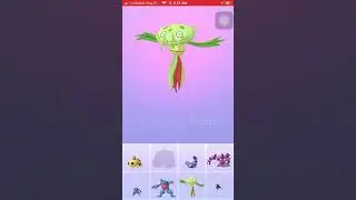 How to find Carnivine - Pokemon Go