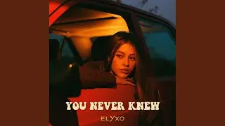 You Never Knew