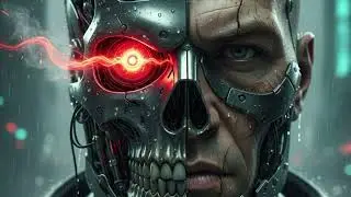 Resurrection(Fear Factory)