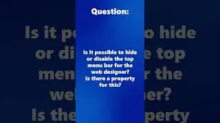 Question of the Week [08.08.2024]