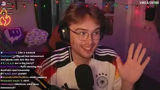 Pyroscythe - Block Wars Twitch Rivals: Charity Challenge VOD