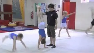 Barry YMCA
