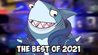 The Best Of Echo Force Gaming 2021