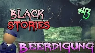 Mutters Beerdigung - Black Stories #43 - Max flippt aus