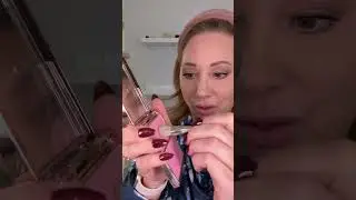First time trying Patrick Ta! #patrickta #highlighter #tiktokshopcreatorpicks #tiktokshopblackfriday