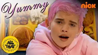 Justin Bieber &lsquo;Yummy&rsquo; Parody 🤣 | All That