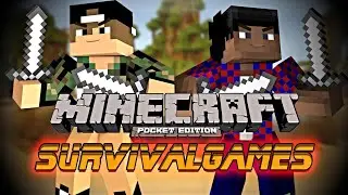 Minecraft servive Lava Grounds