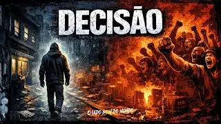 Decis&atilde;o | Hardcore Punk Crist&atilde;o | Old School Anos 80
