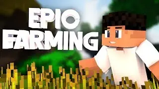 EpicFarming Plugin