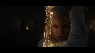 Eternals