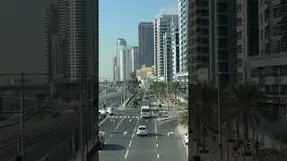 DUBAI CITY 2025 #ilovedubaidosti #travel #visitdubai