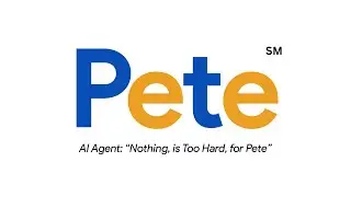 Meet Pete CRM: The AI Agent Revolutionizing Campaigns!