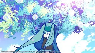 Global 4th Anniversary Prep Animation by ricedeity