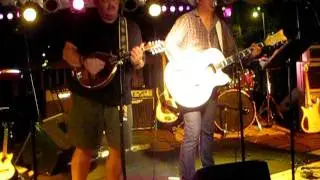 She Said by Ed Roland and The Sweet Tea Project