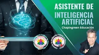 A ver&hellip; &iexcl;IA de Chapingreen Educaci&oacute;n por $100 m&aacute;s REGALOS...! &iexcl;S&iacute;, es REAL!