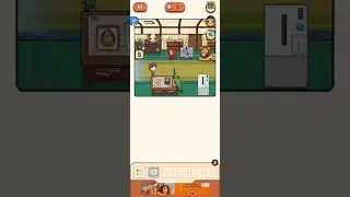 case hunter case file level 10 missing lion