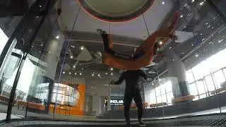 Air Rider with Windlab 2