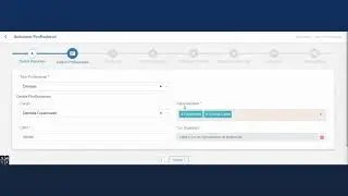 Cadastro de Usuários no Sistema Ideal: como configurar acessos na clínica