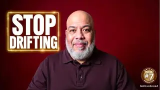 Prayer for Divine Direction | Stop Drifting and Find God’s Vision
