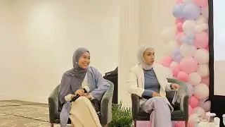 &ldquo;Mamah Harus Nonton! Talkshow Spesial Hari Ibu &rdquo; #beritaterkini #event #eventorganizer