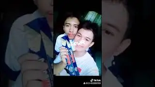 Tiktok Bisexual Couple