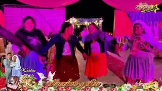9 Boda de Abranhan y Ana