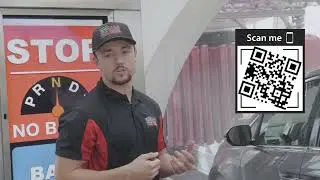 Do you want a Free Car Wash?