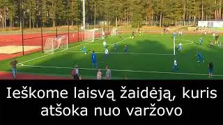 BFA Visaginas U9 - U10