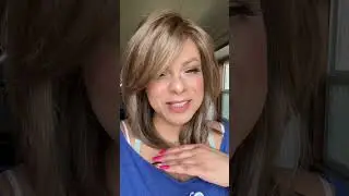 Tressallure&rsquo;s PECAN TWIST on Avery | Discontinued Wig!!