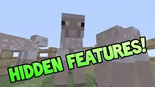 minecraft (Xbox360/PS3) - TU25 UPDATE!!!!!!