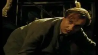 So What (Remus/Tonks) [Harry Potter]