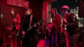 Young Guv - Live at CheapSteaks, Deep Ellum, Dallas, TX 11/22/2021