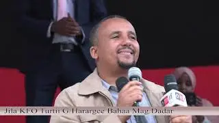 OMN: Turtii Jila KFO Dadaritti (Amajjii 14, 2020)