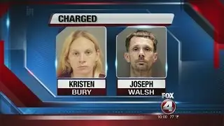 DCF investigation