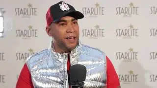 Don Omar - Live in Marbella - Starlite Festival 2019