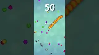 Snake.io: The Ultimate Multiplayer Gameplay