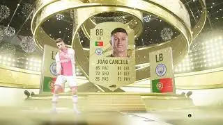 FIFA 23 - WINTER RECRUITS PACK | Correa + Upamecano SBC
